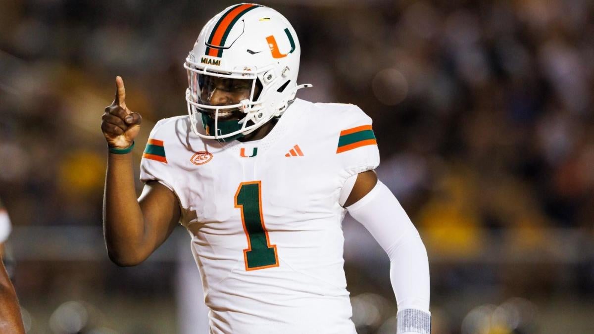 2025 NFL Draft: Is there a franchise QB in this draft class? Breaking down the potential of each top prospect