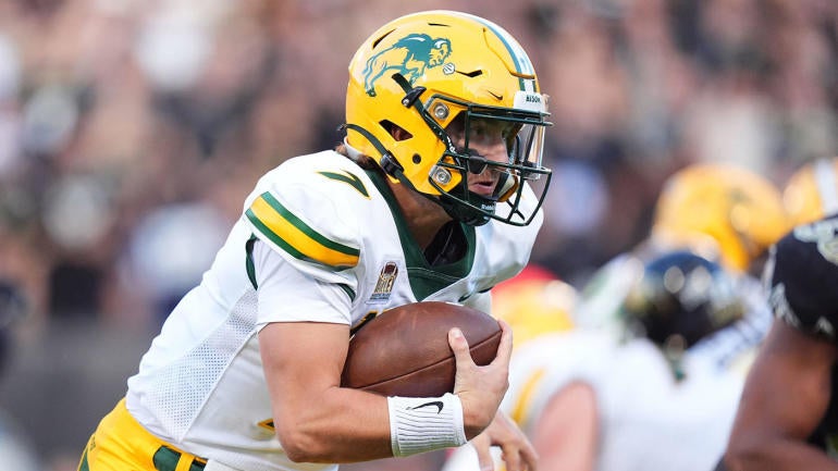 NCAA Football: North Dakota State at Colorado