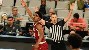 NCAA Basketball: American Athletic Conference Tournament Semifinal - Temple v FAU