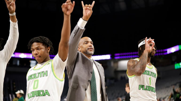 AAC Basketball Tournament - Quarterfinals