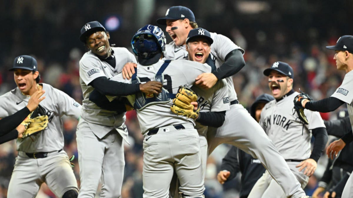 New York on verge of sports history with Yankees in World Series, Liberty winning WNBA Finals