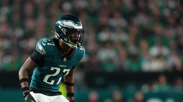 Atlanta Falcons v Philadelphia Eagles