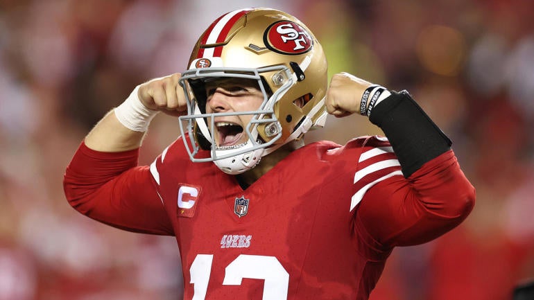 Dallas Cowboys v San Francisco 49ers