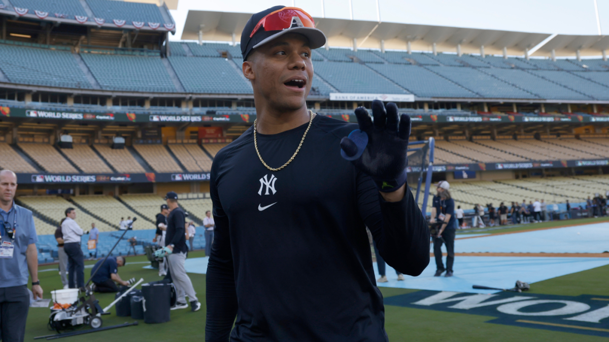 Where to Watch Yankees vs. Dodgers Game 1 Time, TV Channel & Live Stream BVM Sports