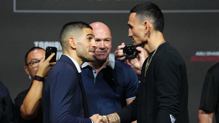 UFC 308 predictions – Ilia Topuria vs. Max Holloway: Fight card 