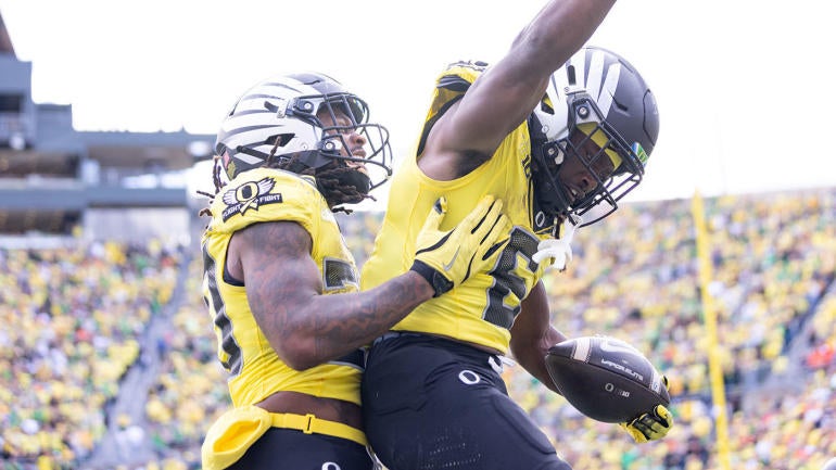 Illinois v Oregon