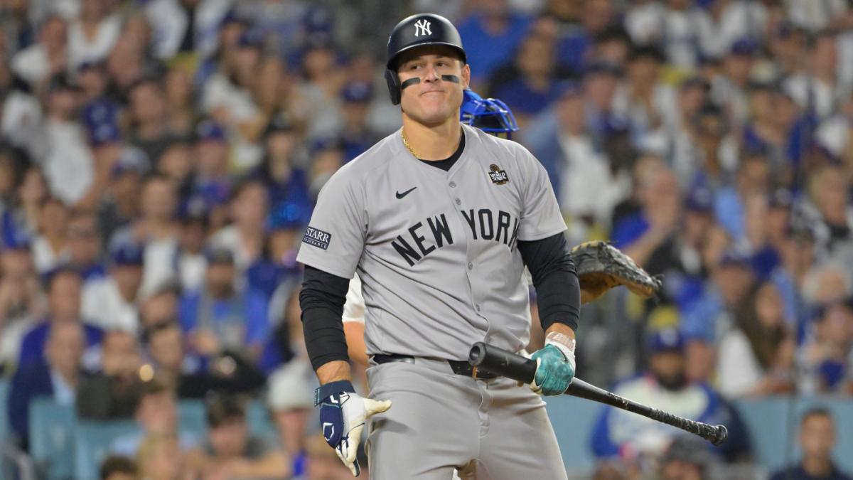 2024 World Series: Four things the Yankees need to do to come back from 2-0 deficit to Dodgers