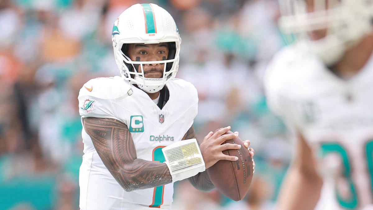 Tua Tagovailoa concussion return: Dolphins QB leads opening-drive TD vs. Cardinals, 'feels good' despite loss Tua Tagovailoa concussion return: Dolphins QB leads opening-drive TD vs. Cardinals, 'feels good' despite loss
