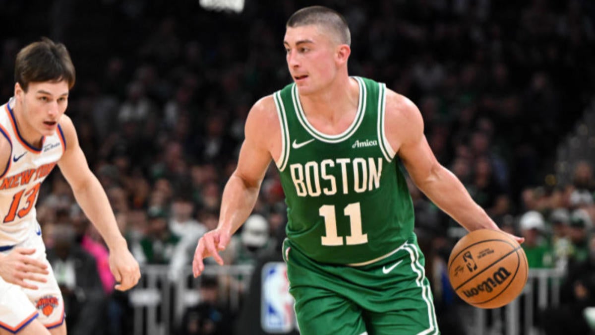 Payton Pritchard Creates Unforgettable Moment with Young Fan at Park
