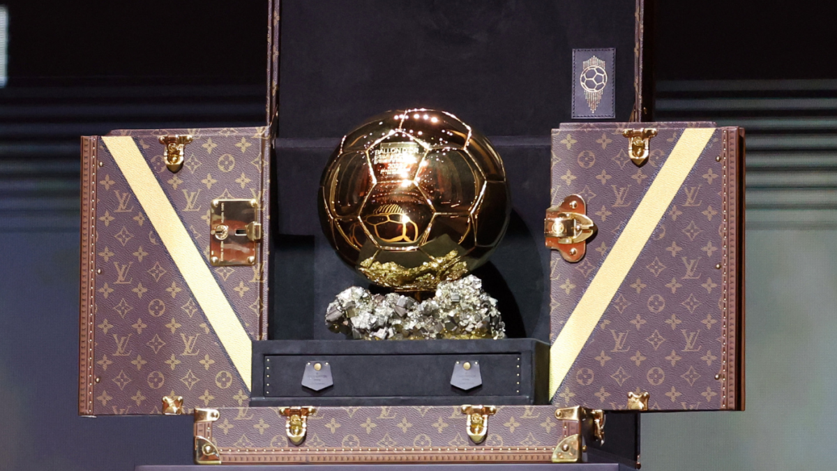 Watch 2024 Ballon d’Or live: Updates, results, winners as Vini Jr. drama unfolds and star skips out on show