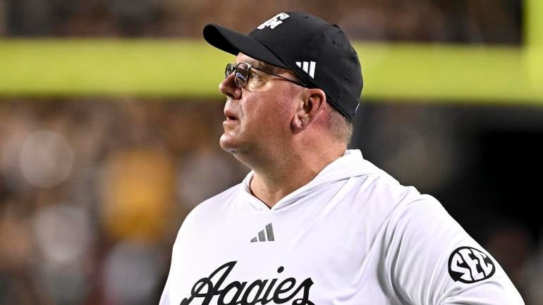 NCAA Football: Louisiana State at Texas A&M