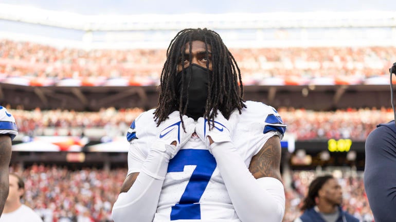 Dallas Cowboys v San Francisco 49ers