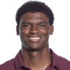 player headshot