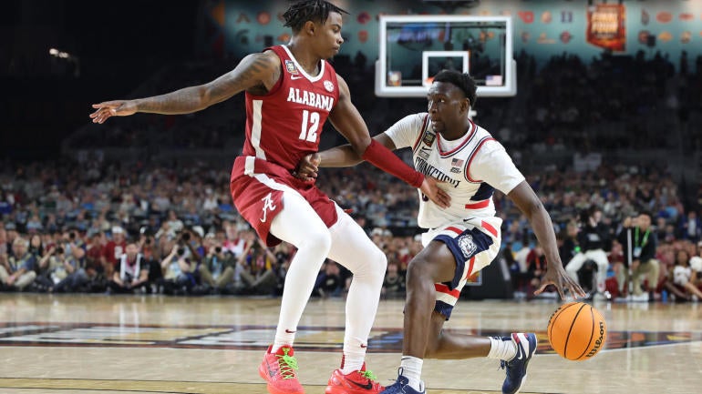 Alabama v Connecticut