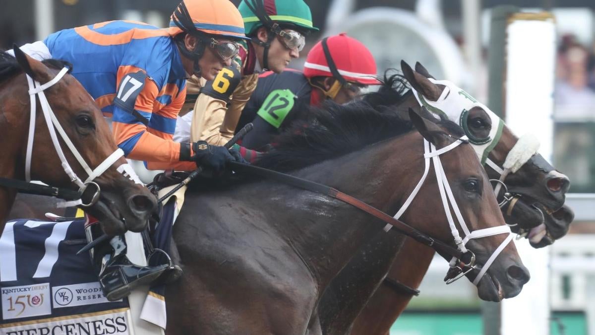 !+[Here’s Way To Watch] Breeders’ Cup Horse Racing 2024 𝐋𝐈𝐕𝐄 Broadcast