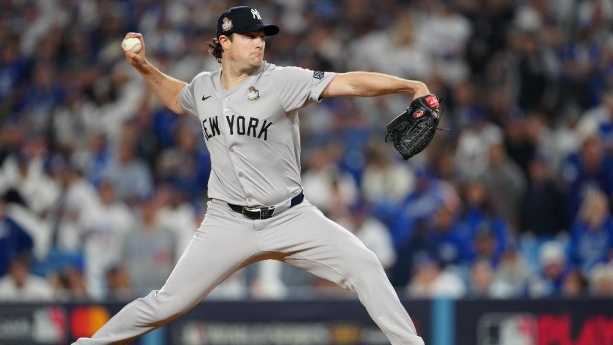 Yankees vs. Dodgers prediction, odds, line, time: 2024 World Series Game 5 picks, MLB bets from proven model