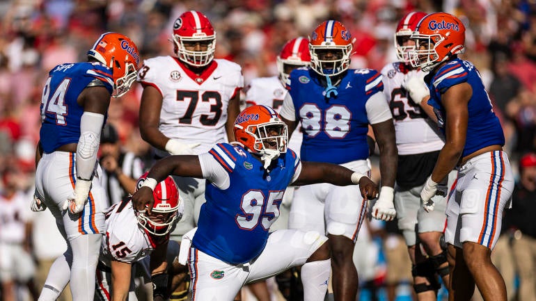 Georgia v Florida