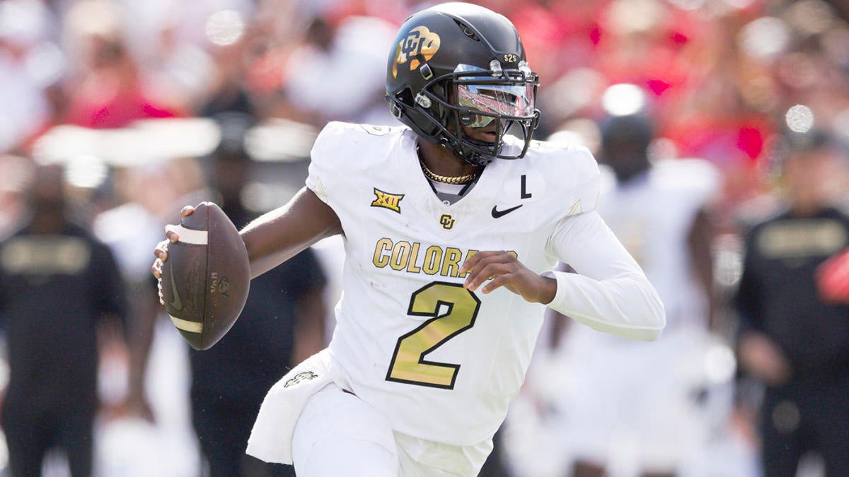 2025 NFL mock draft: Projecting trades for Chase Young, Adam Thielen; 2022 quarterback class gets replaced 2025 NFL mock draft: Projecting trades for Chase Young, Adam Thielen; 2022 quarterback class gets replaced