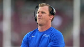 Flying under the radar, SMU's unparalleled success can't be ignored as Mustangs aim to reach new heights