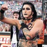 Rhea Ripley WWE SummerSlam 2024 pro wrestling news today oct 31 2024