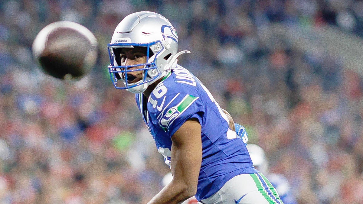 2024 Halloween: Five sugary sweet trade proposals before NFL deadline; Russell Wilson, Tyler Lockett reunited? 2024 Halloween: Five sugary sweet trade proposals before NFL deadline; Russell Wilson, Tyler Lockett reunited?