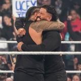 The Usos Jey Uso Jimmy Uso WWE SmackDown before Crown Jewel pro wrestling news today