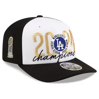 Order your official Los Angeles Dodgers 2024 World Series