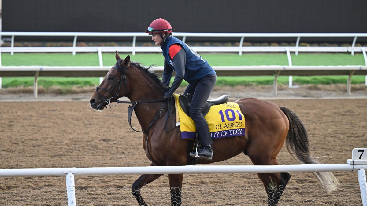!+[Here’s Way To Watch] Breeders' Cup Classic 2024 𝕃𝕚𝕧𝕖 𝕊𝕥𝕣𝕖𝕒𝕞 Free ON