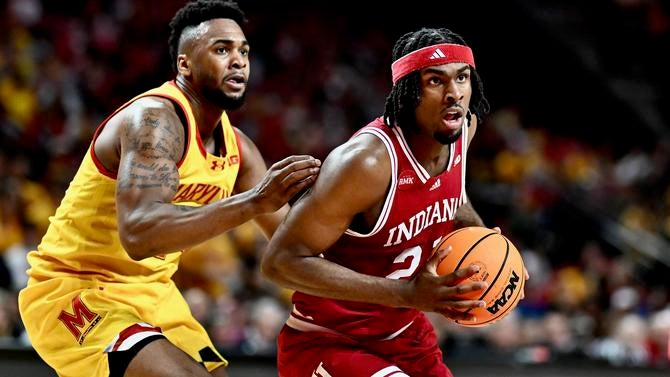 Indiana v Maryland