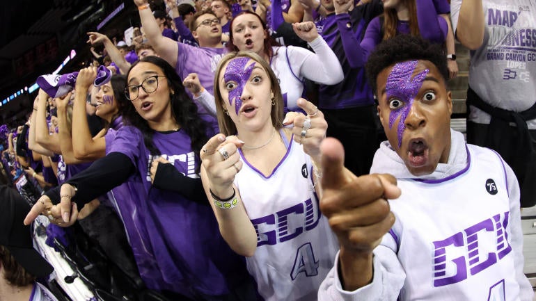 Grand Canyon v Alabama