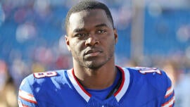 2025 NFL free agency tracker: Updates on top 100 free agents; Amari Cooper still available