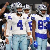 Dallas Cowboys v Atlanta Falcons