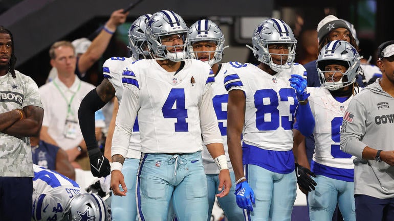 Dallas Cowboys v Atlanta Falcons