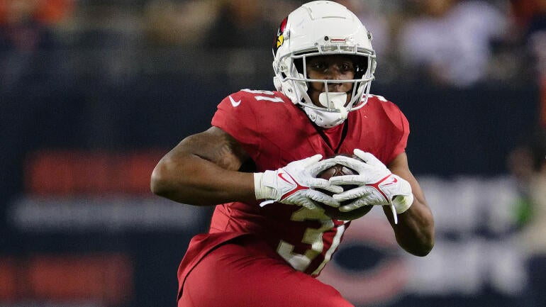 NFL: Arizona Cardinals at Chicago Bears