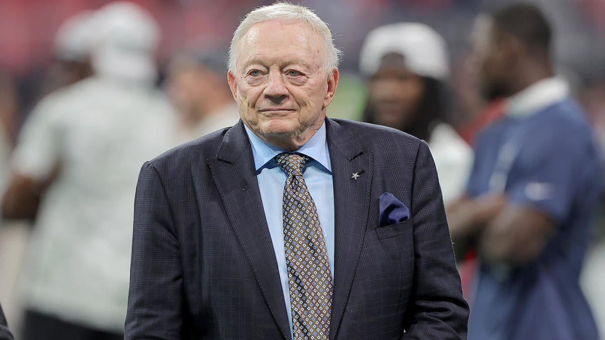 Three trades Cowboys could do to try to save 2024 season; Jerry Jones says team ‘has some things in the mix’