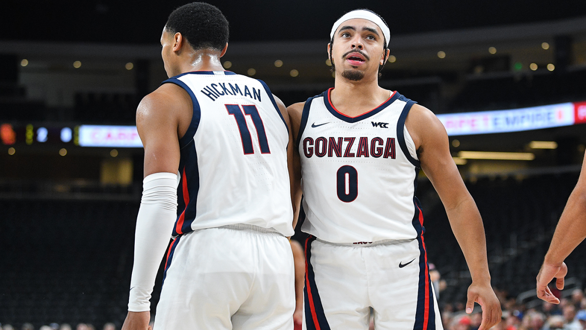 Gonzaga Vs. Baylor Score: Live Game Updates, College Basketball Scores ...