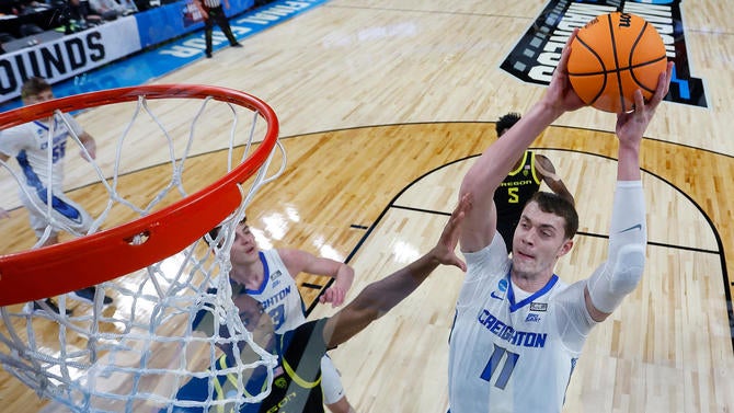 NCAA Men's Basketball Tournament - Second Round - Pittsburgh