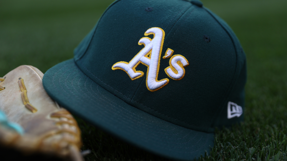 A's officially drop Oakland from name, won't add Sacramento as future plans remain at a standstill