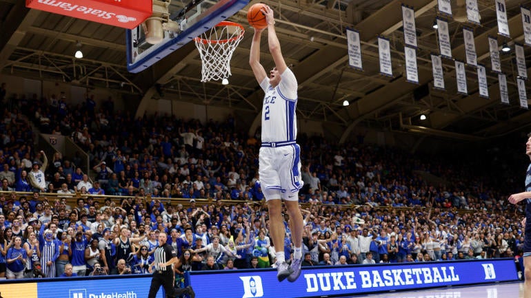 Maine v Duke