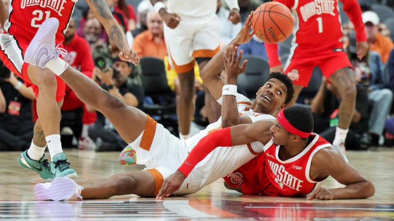 Hall Of Fame Series: Texas v Ohio State