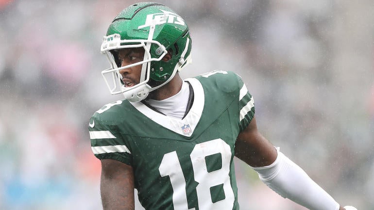 Denver Broncos v New York Jets