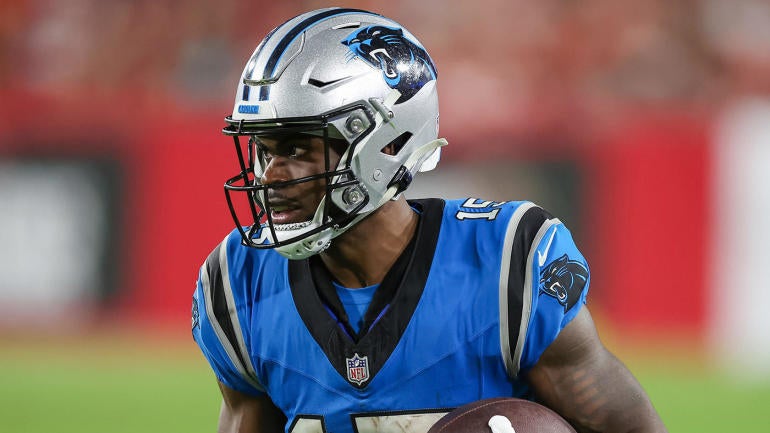 Carolina Panthers v Tampa Bay Buccaneers