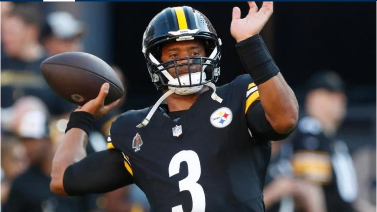 2024 NFL trade deadline winners and losers AFC QBs, Lions, Steelers