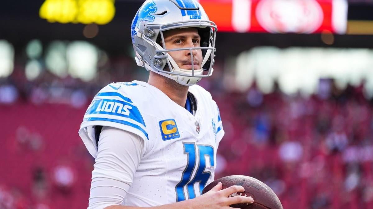 Pete Prisco’s Week 10 NFL picks: Most of the favorites take care of business, but the Lions get caught on SNF