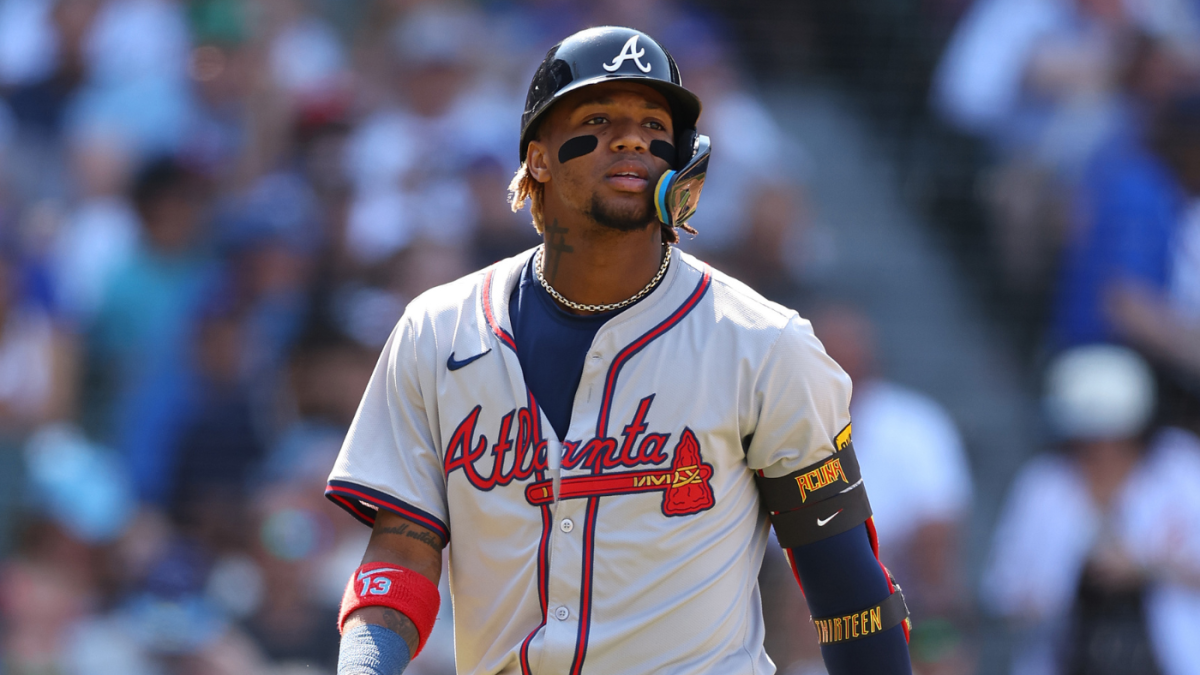 Braves injury updates: Ronald Acuña Jr., Spencer Strider unlikely to be ready for 2025 Opening Day