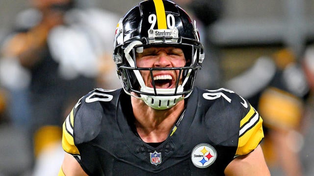Breaking News: Ravens player Brent Urban sparks outrage after posting disrespectful message to Steelers fans after game—T. J. Watt immediately responds...AT