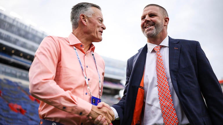 Kentucky v Florida