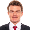 player headshot