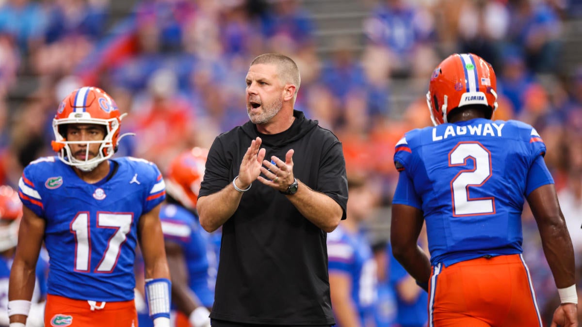 Florida football sticks with Billy Napier: Inside the Gators' gamble