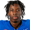 player headshot